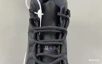 high 11 CT8812-999 Air Jordan 0704